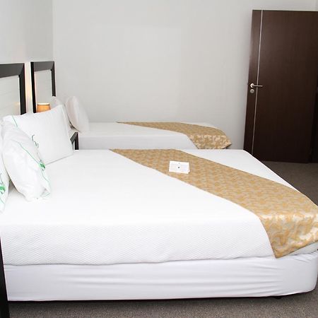 Sh Boutique Hotel Сан-Томе Экстерьер фото