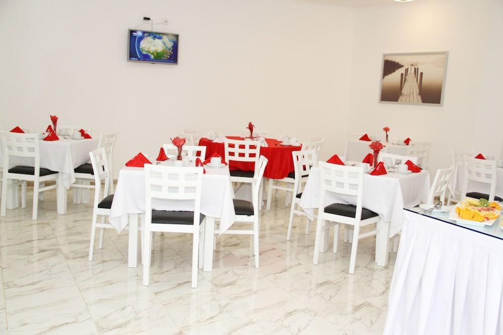 Sh Boutique Hotel Сан-Томе Экстерьер фото