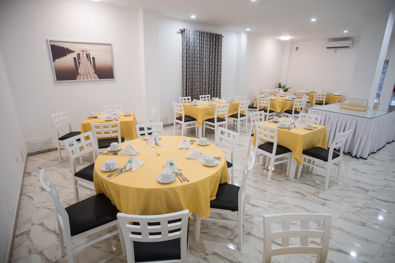 Sh Boutique Hotel Сан-Томе Экстерьер фото