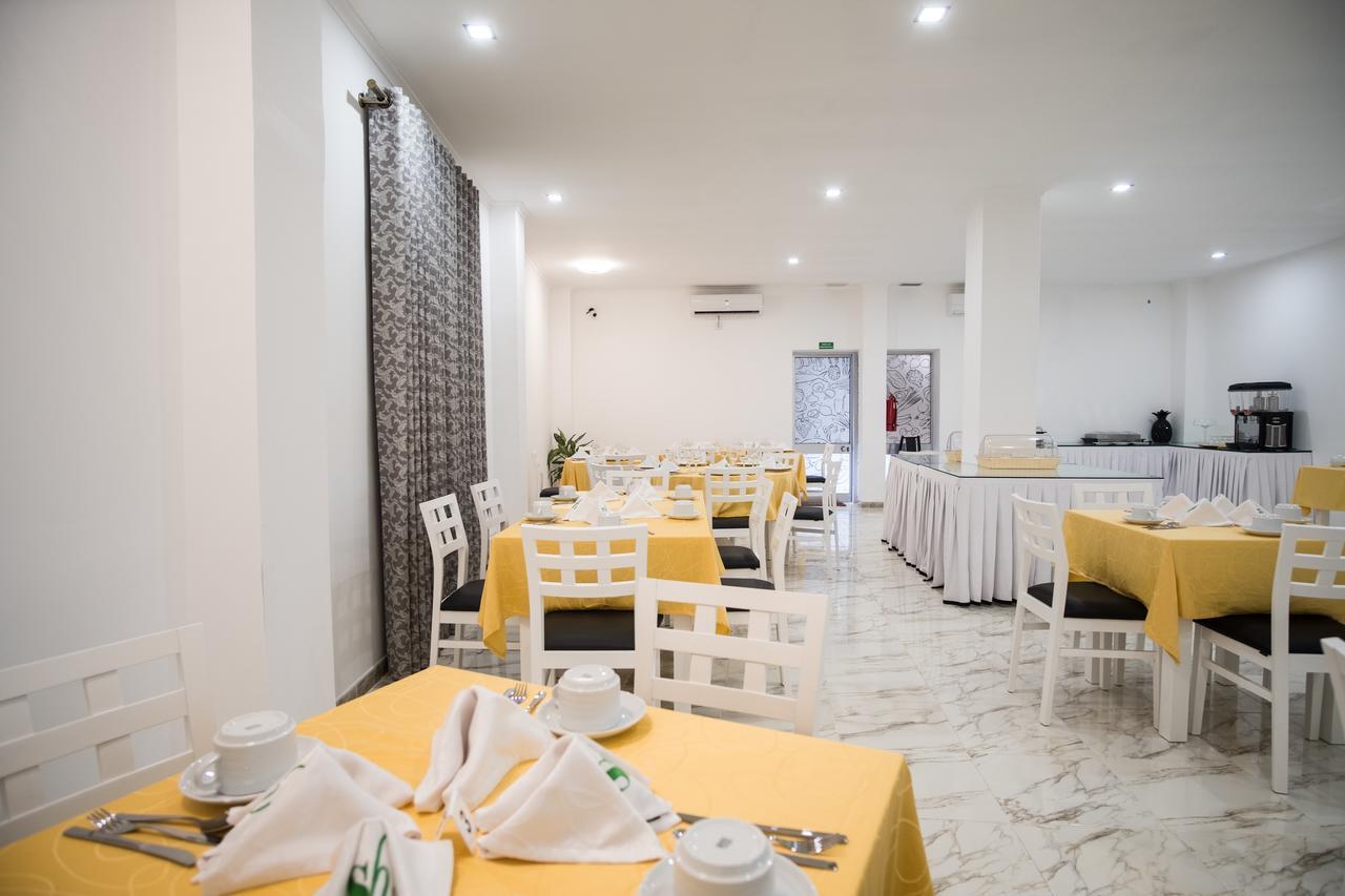 Sh Boutique Hotel Сан-Томе Экстерьер фото