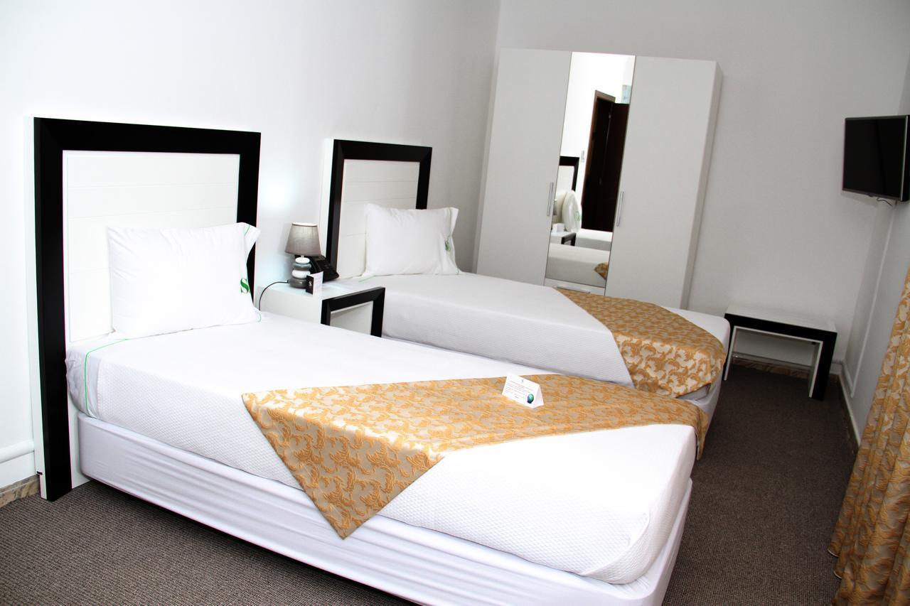 Sh Boutique Hotel Сан-Томе Экстерьер фото