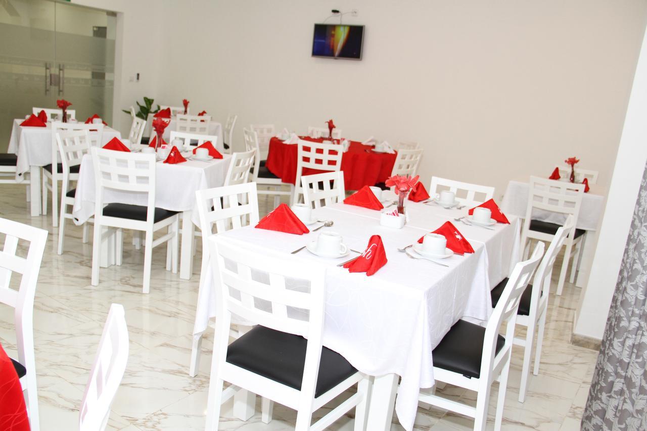 Sh Boutique Hotel Сан-Томе Экстерьер фото